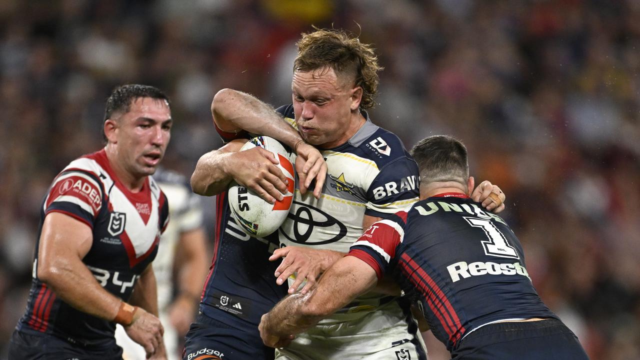 NRL