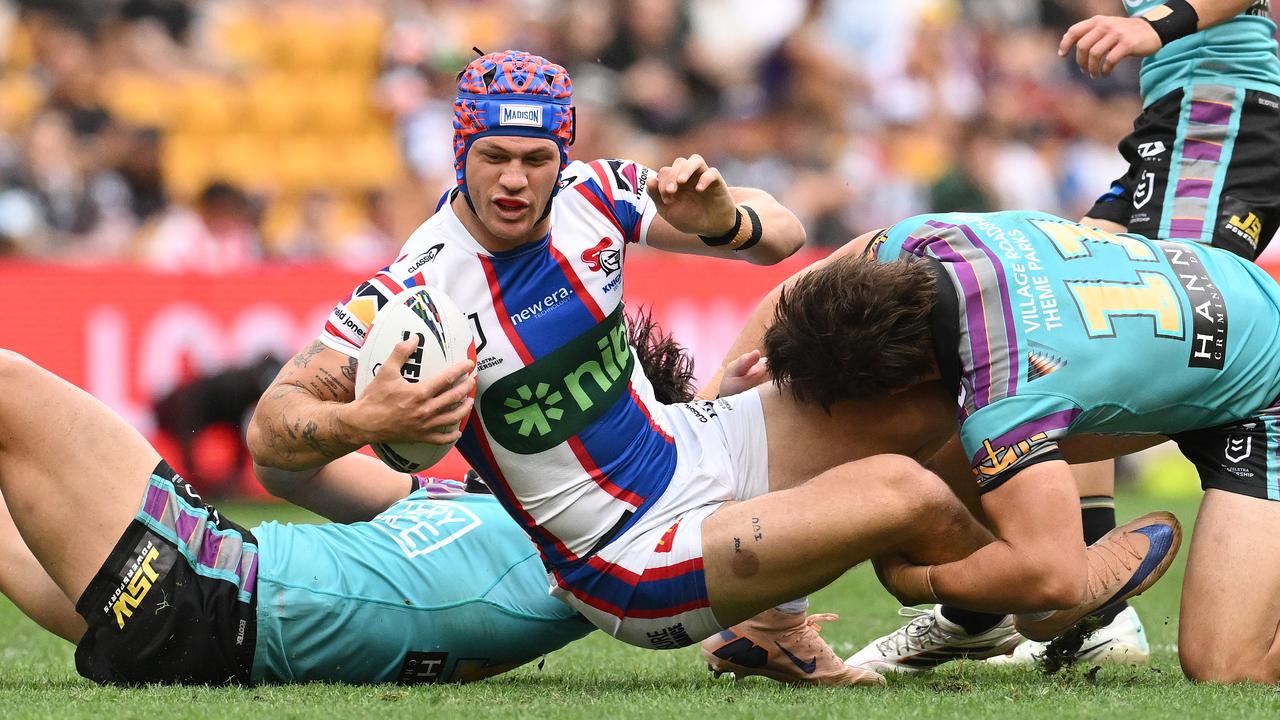 Kalyn Ponga