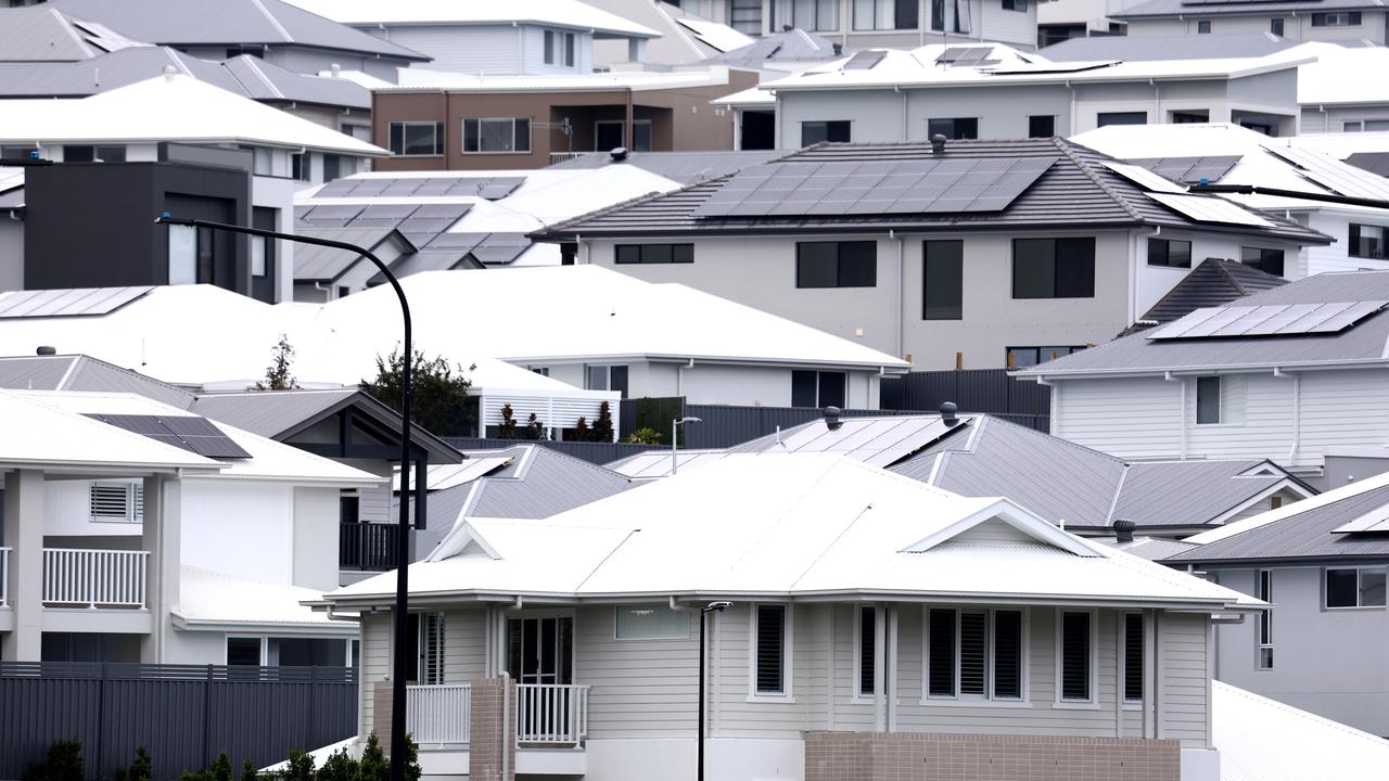 Housing stock