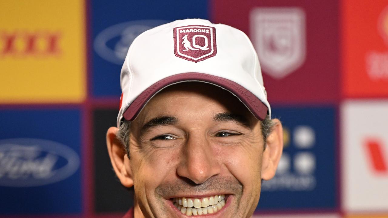 Billy Slater