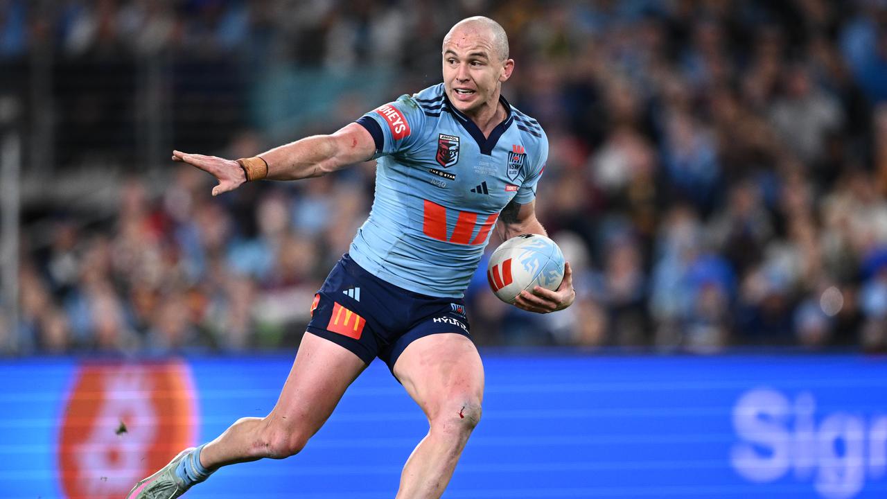 Dylan Edwards.
