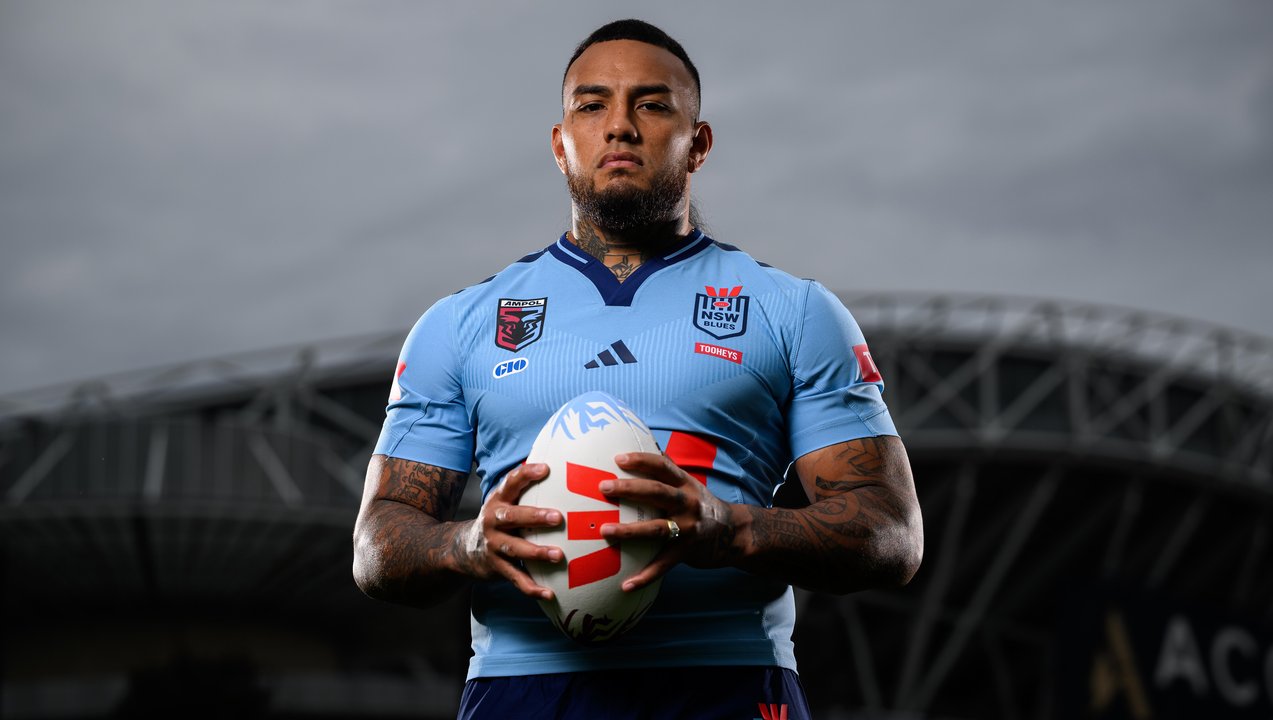 Addin Fonua-Blake.