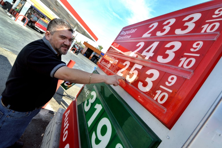 US inflation sees August heat; defense lifts…