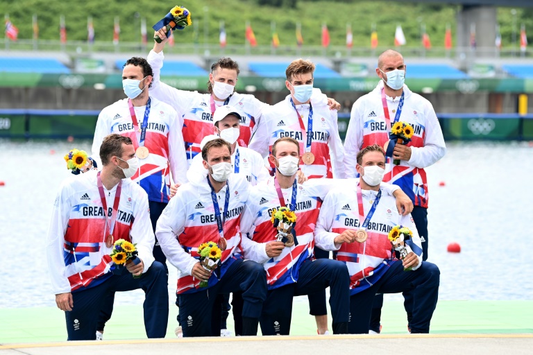 Bitter words as British Rowing launches inquest after…