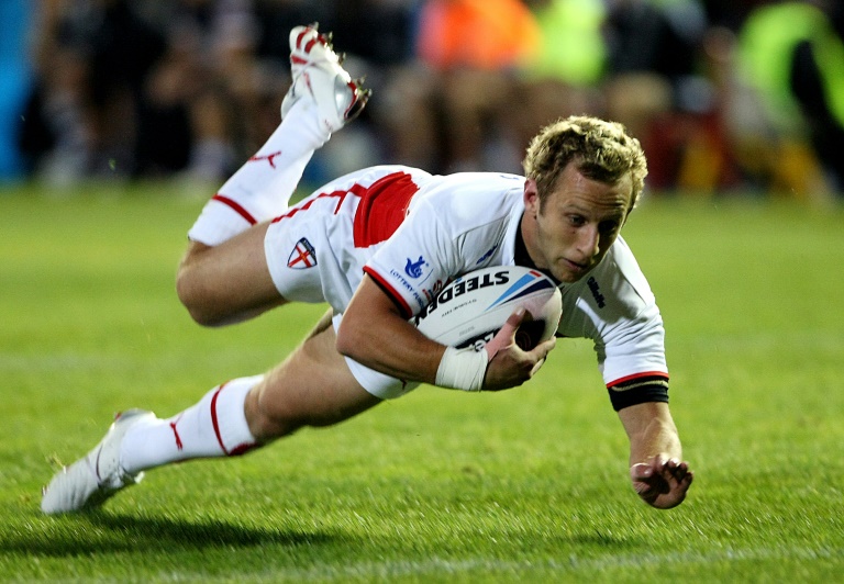 Rugby league great Burrow diagnosed with Motor Neurone…