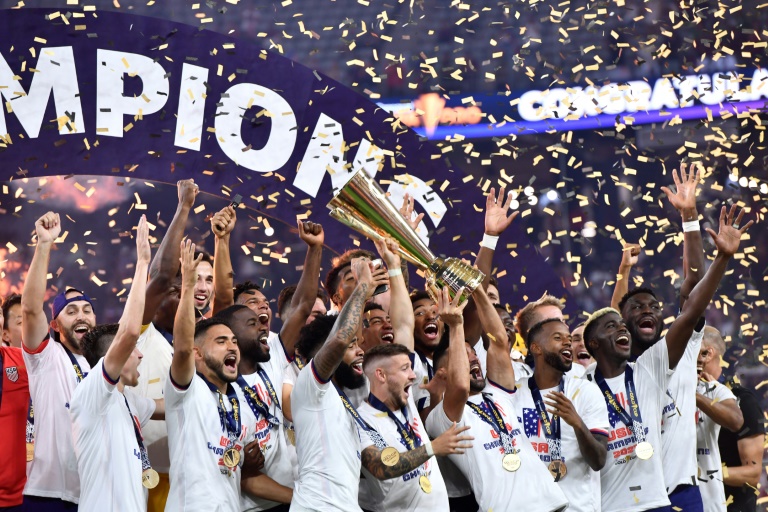 CONCACAF Confirms Early World Cup 2022 Qualifiers 