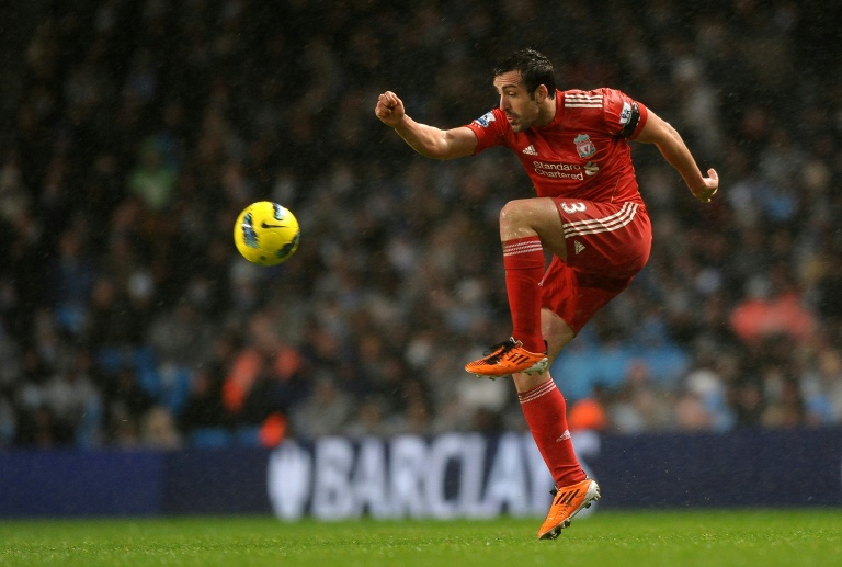 Former Liverpool defender Enrique given all-clear from…