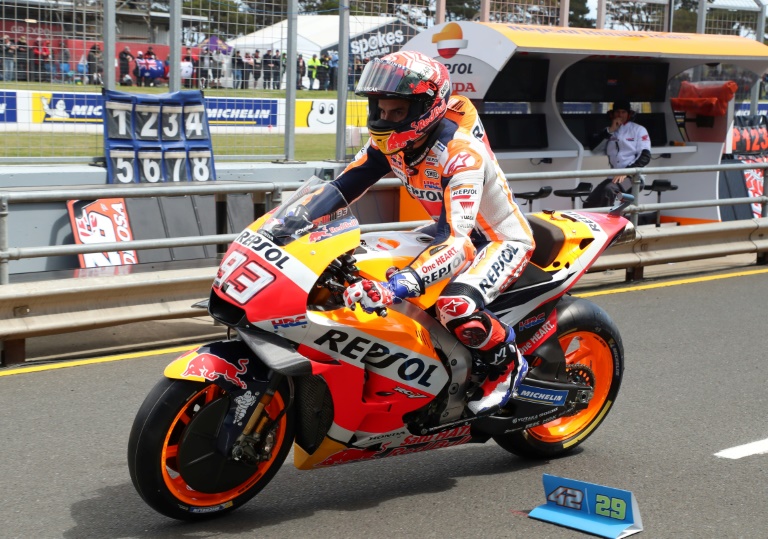 Motogp Unit Honda extend MotoGP commitment to 2026