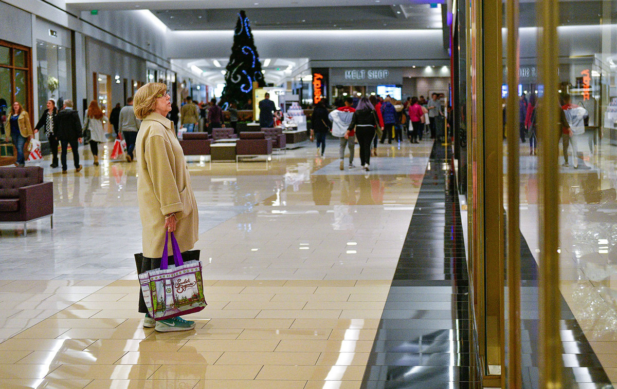 stride rite mall of america