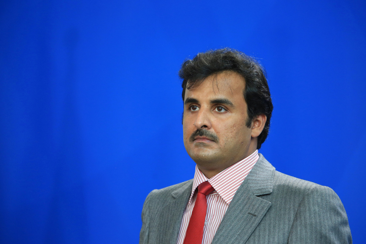 Qatar Gives Top Jobs to Executives, Younger Royals in…