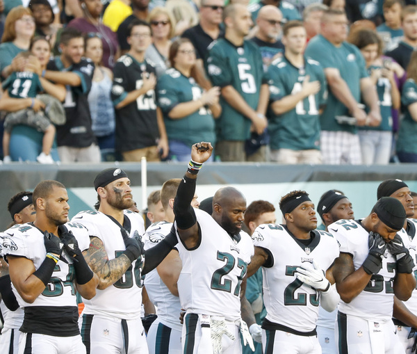 What Happened in Week 4 of the N F L The New York Times What Happened in Week 4 of the N F L The New York Times